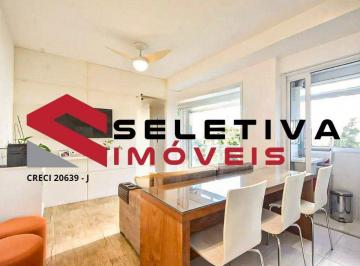 Apartamento · 1 Quarto · Apartamento para aluguel - no Campo Belo