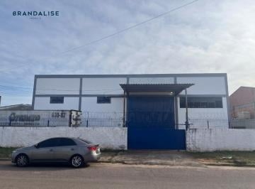 Comercial · 1000m² · Comercial para aluguel - em Niterói