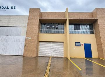 Comercial · 589m² · Comercial para aluguel - na Estância Velha