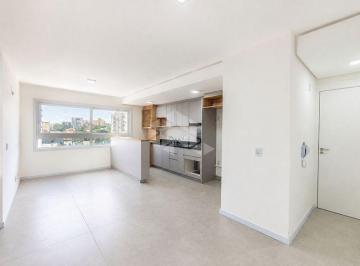 001 · Apartamento 54.39M² - para Alugar