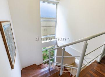 Casa · 208m² · 3 Quartos · 2 Vagas · CASA SOBRADO PERDIZES 3 DORMITORIOS 2 VAGAS