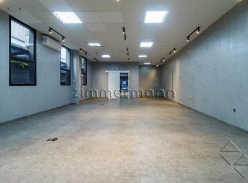 Comercial · 480m² · 8 Vagas · PRÉDIO COMERCIAL SUMARÉ 8 VAGAS