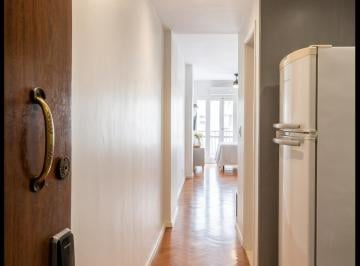 Apartamento en Venda de 1 quarto Botafogo · Apartamento de 37 m² com 1 quarto todo reformado à venda em Botafogo