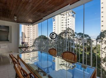 Apartamento · 208m² · 3 Quartos · 2 Vagas · Apartamento à venda - no Paraisópolis