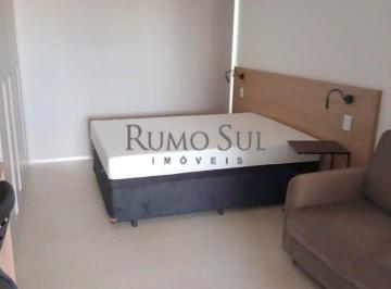 Apartamento · 33m² · 1 Quarto · Apartamento para aluguel - em Brooklin