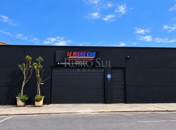 Comercial · 338m² · Comercial à venda - no Socorro