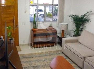 Casa · 69m² · 2 Quartos · Casa à venda - em Interlagos