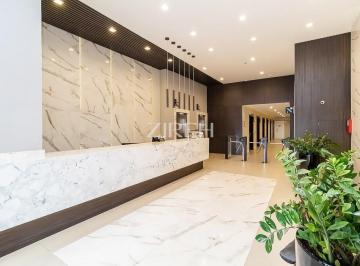 Comercial · 49m² · ED. UNION TOWER | SALA COMERCIAL PARA ALUGAR NA REPÚBLICA ARGENTINA