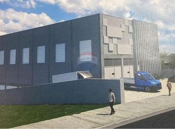 Comercial · 1038m² · GALPÃO INDUSTRIAL PARA ALUGAR EM VINHEDO