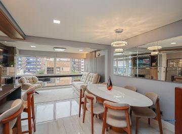 Apartamento · 222m² · 3 Quartos · 1 Vaga · Cobertura a venda no bairro Mont Serrat
