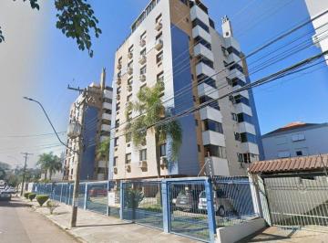 Apartamento · 59m² · 2 Quartos · 1 Vaga · Apartamento no bairro Vila Ipiranga de 2 dormitórios e vaga