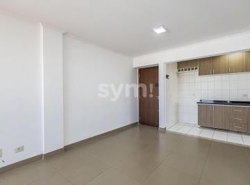 Apartamento · 61m² · 2 Quartos · 2 Vagas · Apartamento para aluguel - no Alto da Glória