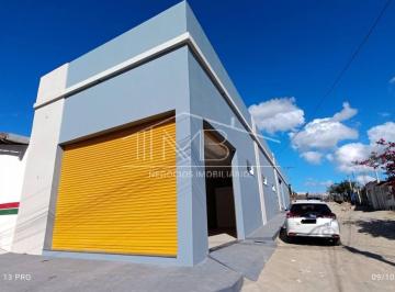 Ponto comercial no bairro São Jorge · Ponto comercial no bairro São Jorge