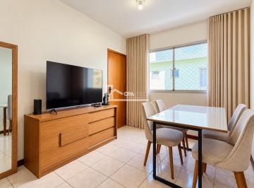 Apartamento · 60m² · 2 Quartos · Apartamento à venda - no Planalto