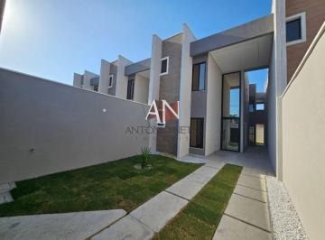 Casa à venda, 162 m² por R$ 715.000,00 - Edson Queiroz - Fortaleza/CE · Casa à venda, 162 m² por R$ 715.000,00 - Edson Queiroz - Fortaleza/CE