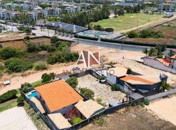 Terreno à venda, 546 m² por R$ 320.000,00 - Porto das Dunas - Aquiraz/CE · Terreno à venda, 546 m² por R$ 320.000,00 - Porto das Dunas - Aquiraz/CE
