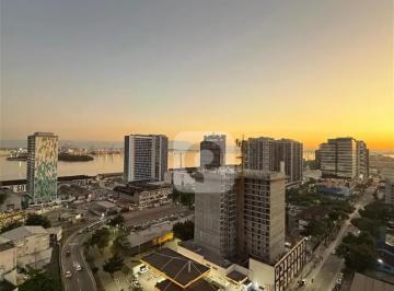 Apartamento · 77m² · 3 Quartos · 1 Vaga · APARTAMENTO 3 QUARTOS 77m² 1 VAGA NO PORTO MARAVILHA