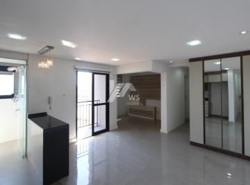 Apartamento · 68m² · 3 Quartos · 1 Vaga · Apartamento à venda - em São Domingos