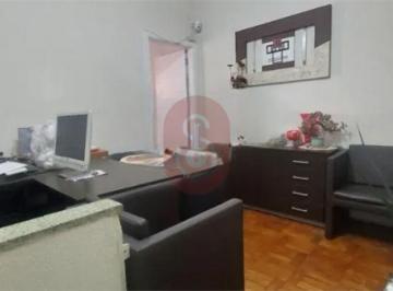 Casa · 150m² · 3 Quartos · 1 Vaga · Casa assobradada com salão à venda no Tatuapé, 150 metros