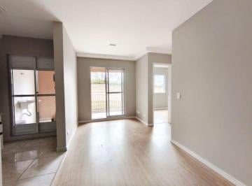 Apartamento · 49m² · 2 Quartos · 1 Vaga · Apartamento à venda por R$ 210.000 no Residencial Vale Verde, bairro Cristo Rei, Campo Largo