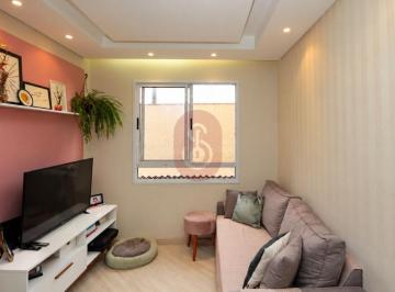 Apartamento · 45m² · 2 Quartos · 1 Vaga · Apartamento à venda na Vila Alpina.