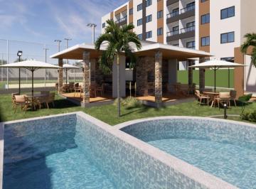 Apartamento · 52m² · 2 Quartos · Apartamento à venda - no Parque Albano (Jurema)