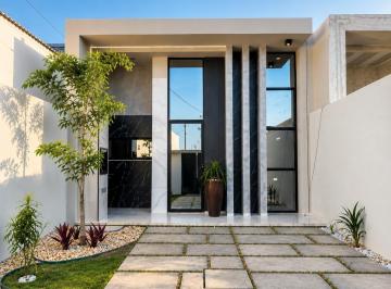 Casa · 180m² · 3 Quartos · Casa à venda - em Coité