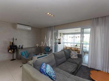 Apartamento · 118m² · 3 Quartos · 3 Vagas · Apartamento com 3 suítes a venda na Vila Romana