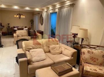 Apartamento · 200m² · 4 Quartos · 3 Vagas · Apartamento à venda Le Grand Classique
