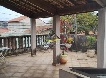 Casa · 145m² · 2 Quartos · 1 Vaga · Casa à venda 145m2, 2 quartos, sala, cozinha , 1 banheiro, 1 vaga - Socorro