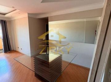 Apartamento · 85m² · 3 Quartos · 1 Vaga · Apartamento em excelente localização.
