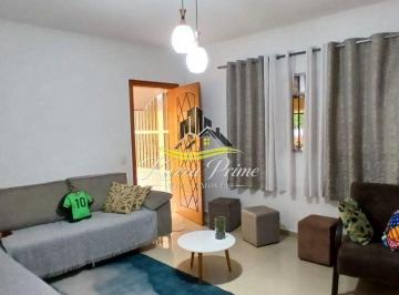 Casa · 160m² · 2 Quartos · 4 Vagas · Casa Térrea à Venda, Parque Brasil 160m2