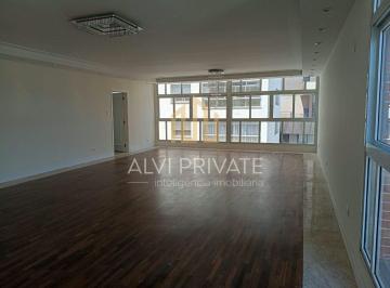 Apartamento · 250m² · 4 Quartos · 3 Vagas · Apartamento para Venda em Higienópolis | 260 m² | 4 Quartos sendo 2 Suítes | 2 Vagas