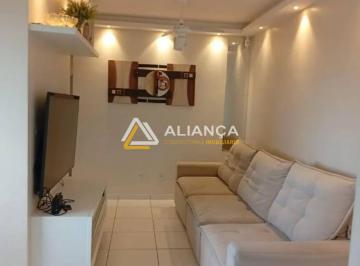APARTAMENTO À VENDA NO CONDOMÍNIO ILHA DOS AÇORES NA JABOTIANA · APARTAMENTO À VENDA NO CONDOMÍNIO ILHA DOS AÇORES NA JABOTIANA