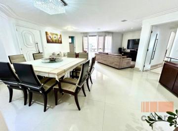 Apartamento · 154m² · 3 Quartos · 2 Vagas · Apto de 154 m ² - 2 por andar - Tatuapé !