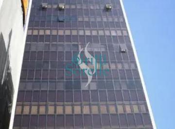 Comercial · 253m² · Conjunto Comercial para Alugar em Bela Vista - São Paulo/SP.