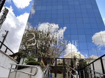 Comercial · 1021m² · 16 Vagas · Prédio Comercial Mobiliado à Venda ou Locação na Vila Mariana, 1.287 m², Elevador Panorâmico!