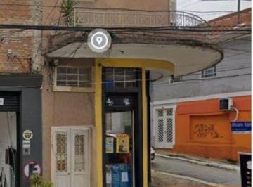 Casa · 50m² · 2 Quartos · CASA ASSOBRADADA 50M² - LOCAÇÃO - MOOCA - SÃO PAULO