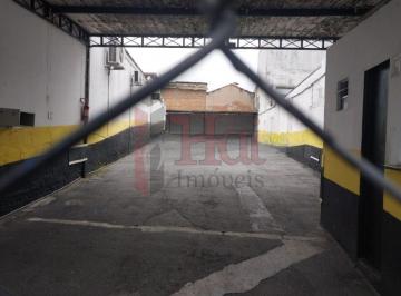Terreno · 395m² · LOCAÇÃO |TERRENO 395m² | RUA ICEM | TATUAPÉ