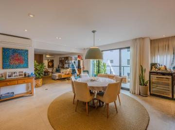 Apartamento · 200m² · 3 Quartos · 5 Vagas · Apartamento à venda com 200m², 3 quartos e 5 vagas no Jardim Guedala.