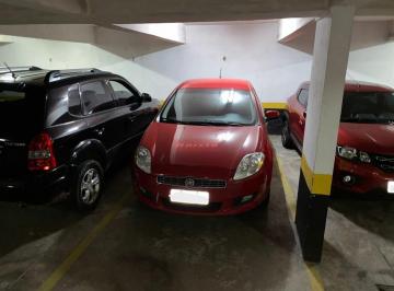 Apartamento · 51m² · 2 Quartos · 1 Vaga · Apartamento de frente ao Consulado Americano