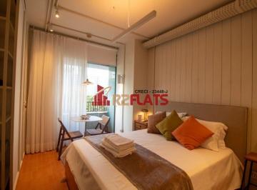 Apartamento · 29m² · 1 Quarto · Flat com ótimo preço no bairro Campo Belo. Confira!