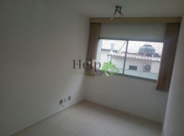 Apartamento · 45m² · 1 Quarto · 1 Vaga · Apartamento - 1 Dormitório - 1 Vaga Livre - Ipiranga