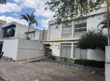 Casa · 311m² · 5 Quartos · Imóvel Comercial Mobiliado para Locação - Vila Mariana