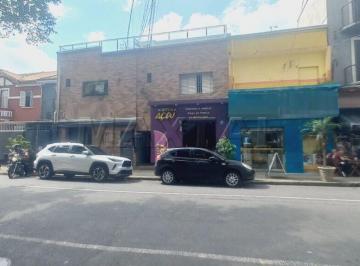 Comercial · 300m² · 10 Quartos · Vende se Prédio residencial com 10 apartamentos mais 1 loja em Santana ao lado do Metrô Linha 1 Azul