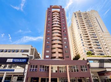 Apartamento · 88m² · 3 Quartos · 1 Vaga · Apartamento no Água Verde, 3 dormitórios, 88m2, fa