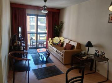 Apartamento · 65m² · 2 Quartos · 1 Vaga · Flat mobiliado à venda no Jardins | 65m² |2 Dormitórios | 1 Vaga de Garagem