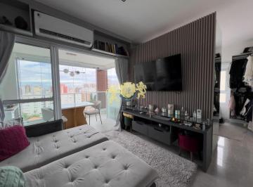 Apartamento · 45m² · 1 Quarto · 1 Vaga · Flat mobiliado à venda na Vila Mariana| 45m² | 1 Dormitório | 1 Vaga de Garagem