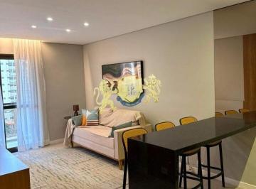 Apartamento · 60m² · 2 Quartos · 1 Vaga · Flat com 2 dormitórios à venda no Jardim Paulista - SP