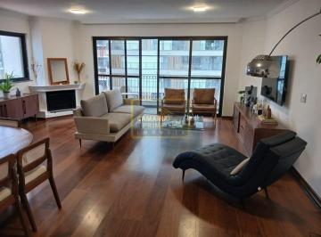 Apartamento · 184m² · 4 Quartos · 4 Vagas · Apartamento Com 04 Suítes Para Venda No Sumaré